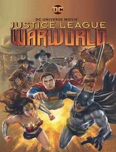 Justice League