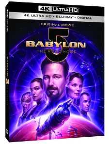 Babylon 5