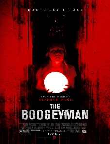 The Boogeyman