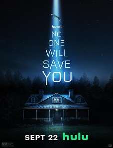 No One Will Save You