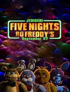 Five Nights at Freddy's