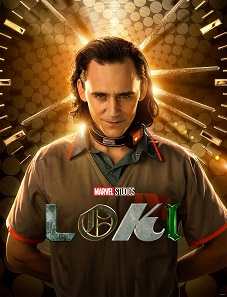 Loki Season 1