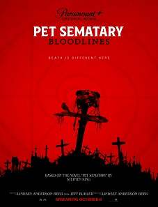 Pet Sematary