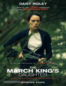 The Marsh King's Daughter