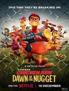 Chicken Run