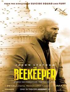 The Beekeeper