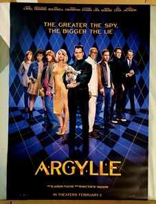 Argylle