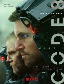 Code 8