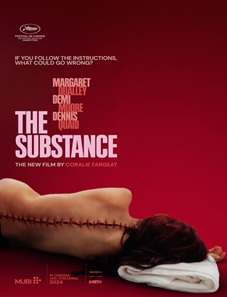 The Substance 2024