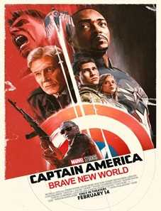 Captain America