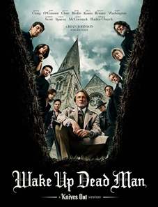 Wake Up Dead Man